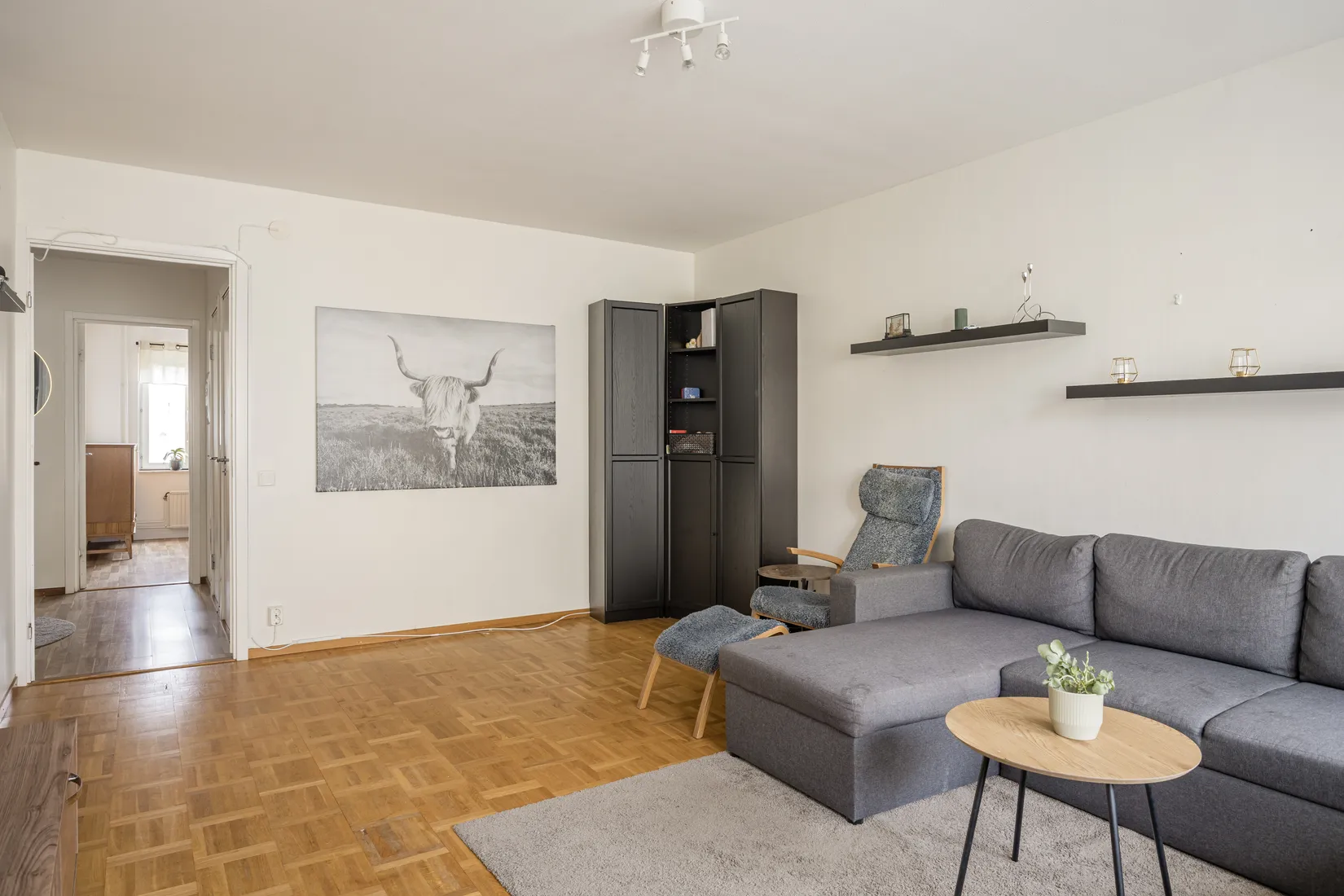 Bostadsrätt, Sörgården 123, Sörgården, Vallentuna