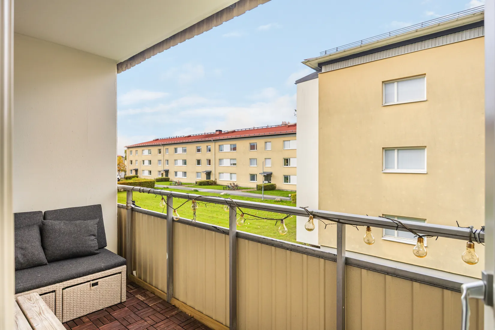 Bostadsrätt, Sörgården 123, Sörgården, Vallentuna