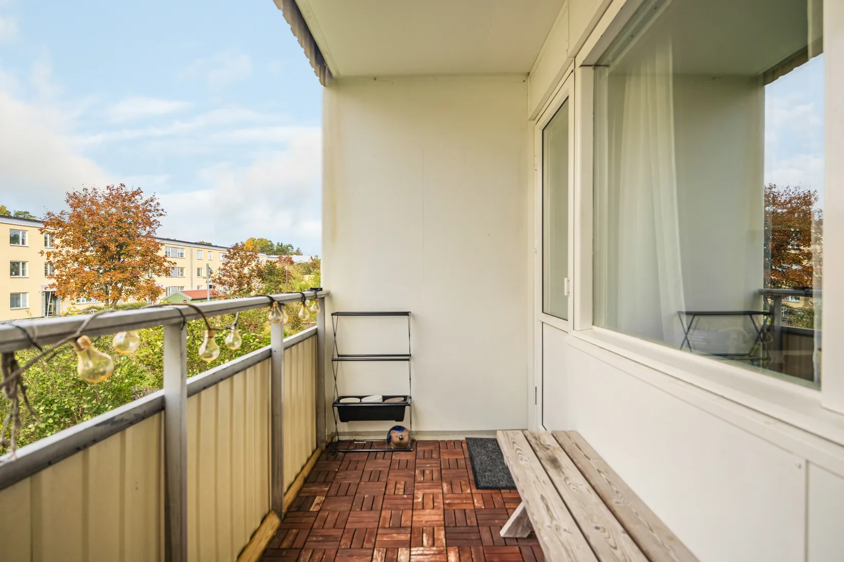 Bostadsrätt, Sörgården 123, Sörgården, Vallentuna
