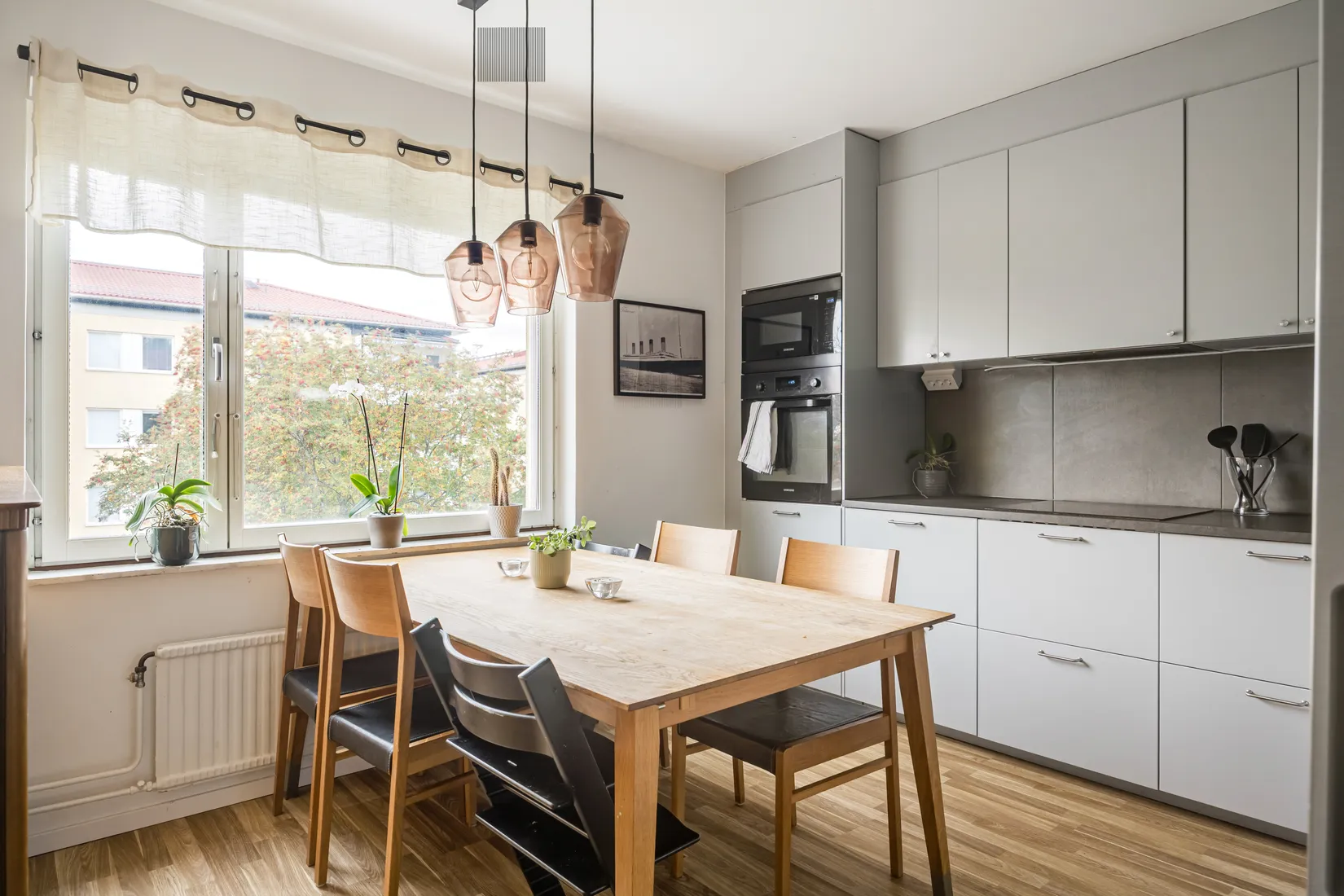 Bostadsrätt, Sörgården 123, Sörgården, Vallentuna
