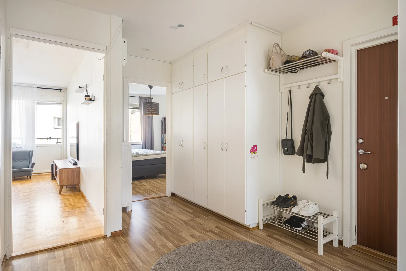 Bostadsrätt, Sörgården 123, Sörgården, Vallentuna
