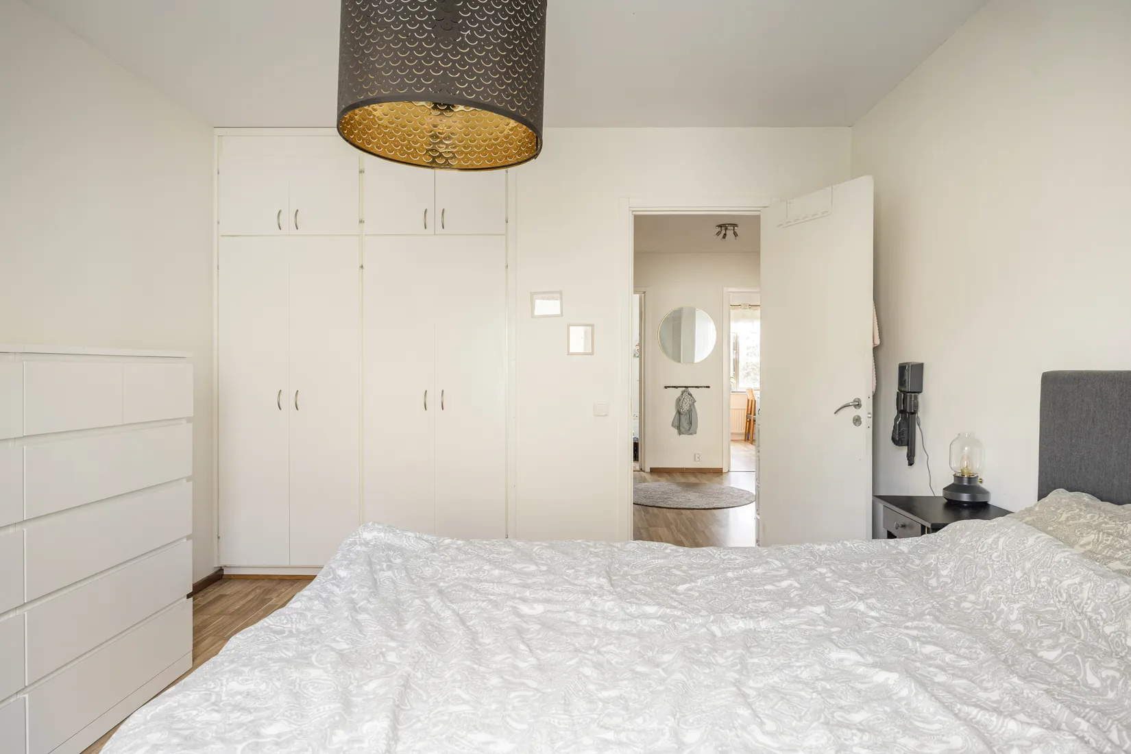 Bostadsrätt, Sörgården 123, Sörgården, Vallentuna
