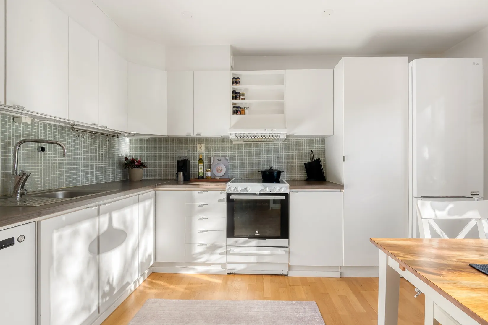 Bostadsrätt, Tunnlandsvägen 3, Bromma - Åkeslund, Stockholm