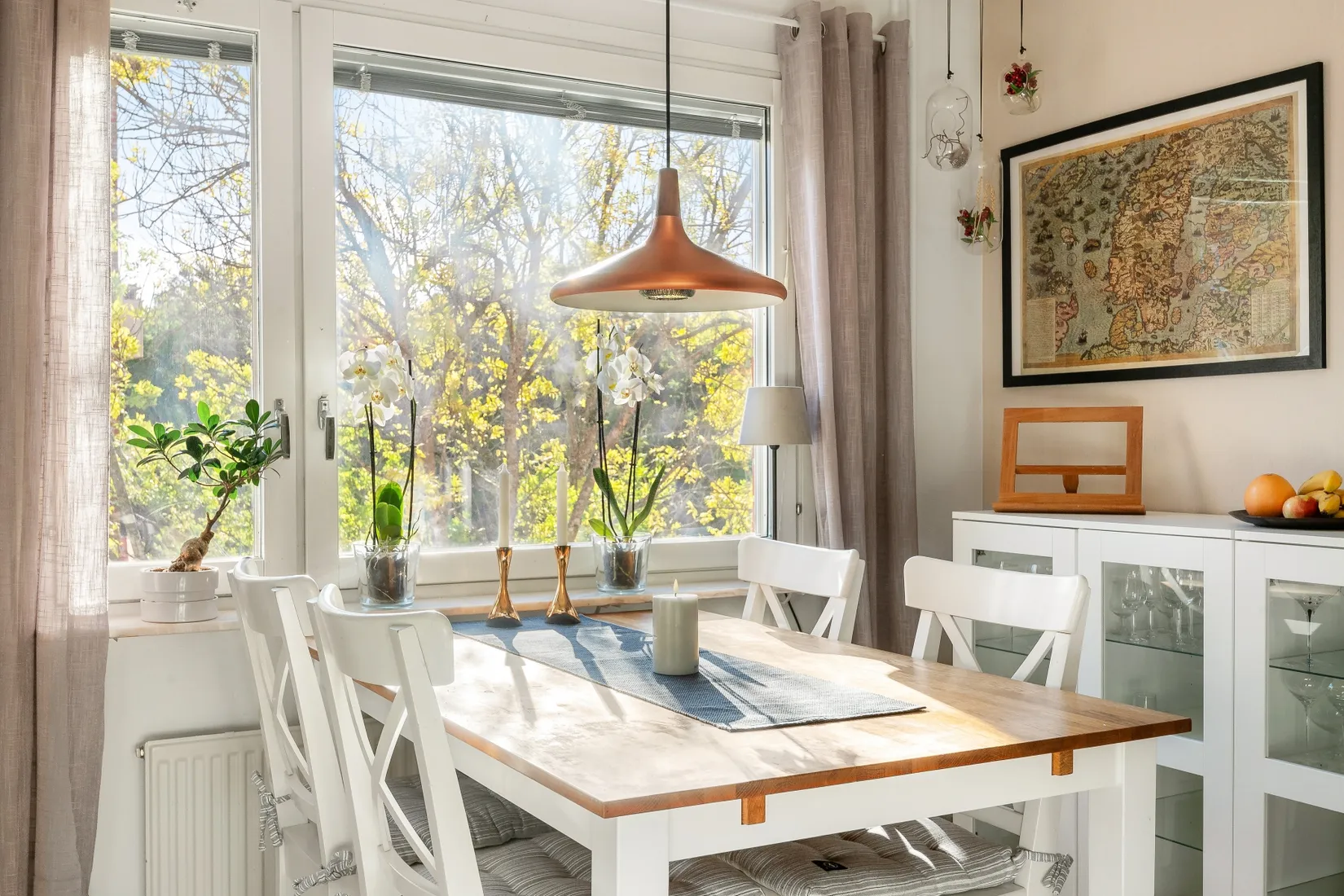 Bostadsrätt, Tunnlandsvägen 3, Bromma - Åkeslund, Stockholm