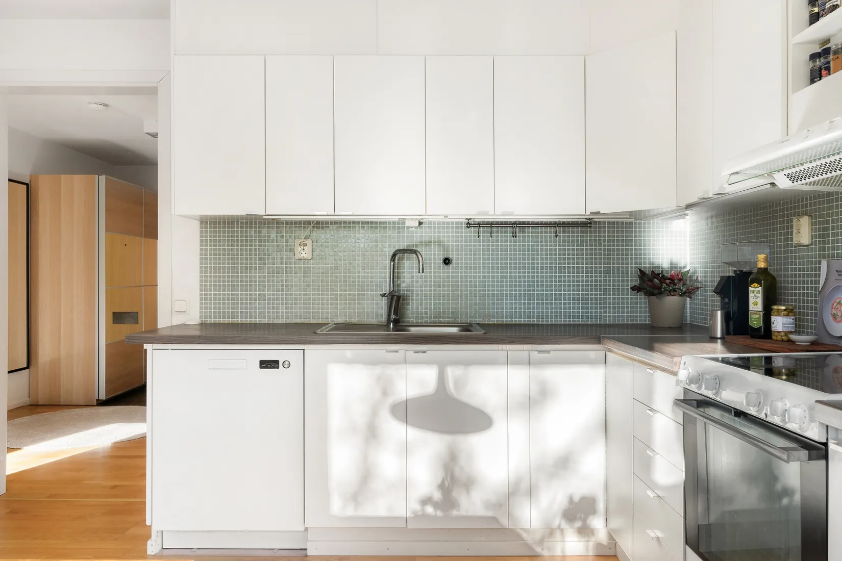 Bostadsrätt, Tunnlandsvägen 3, Bromma - Åkeslund, Stockholm