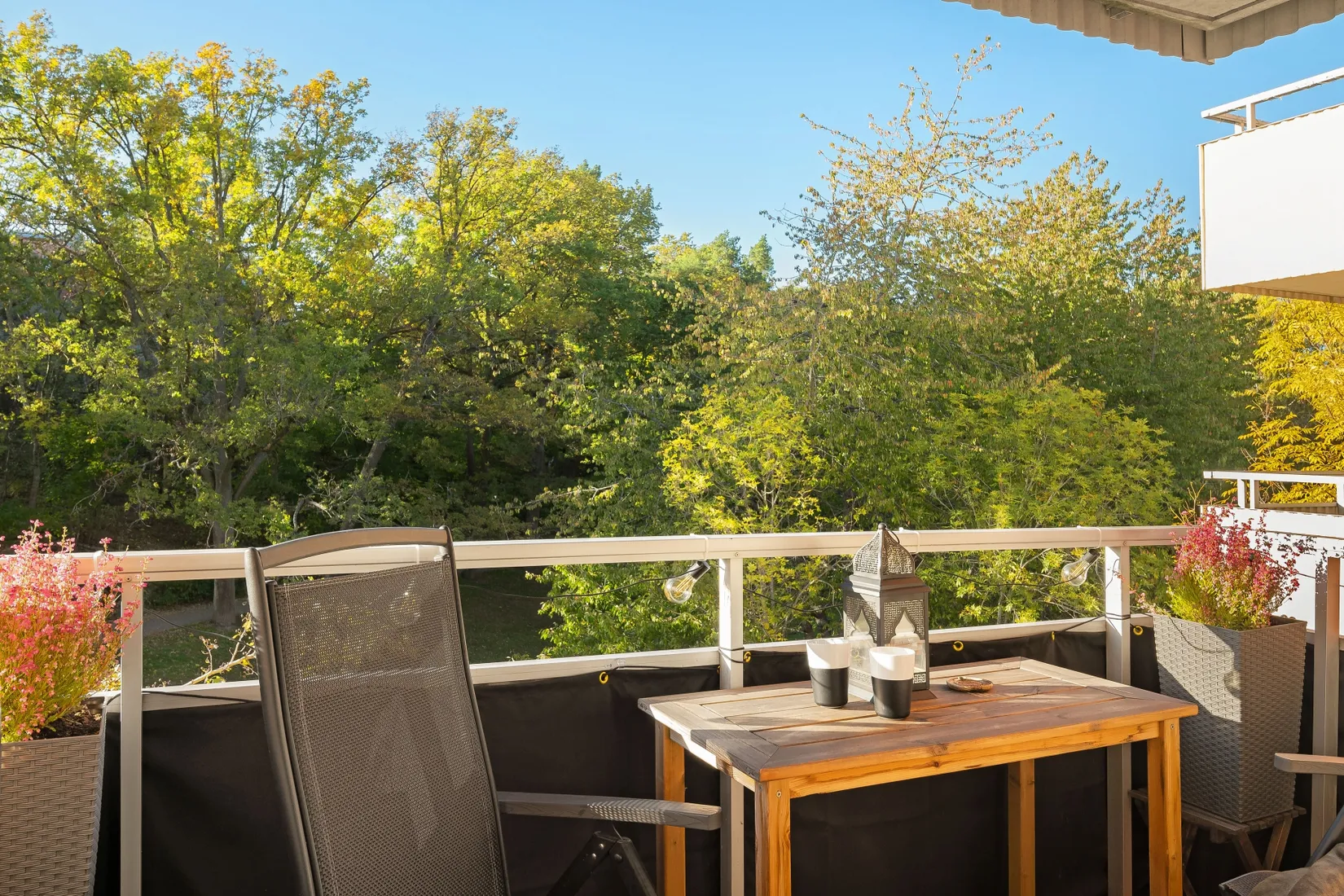 Bostadsrätt, Tunnlandsvägen 3, Bromma - Åkeslund, Stockholm