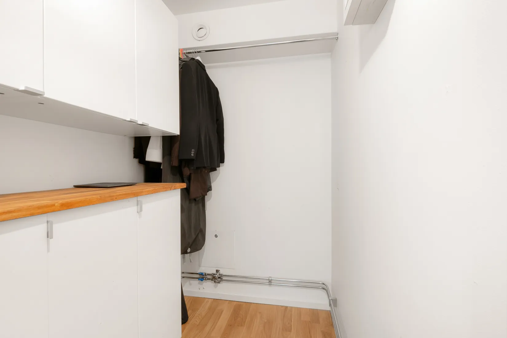 Bostadsrätt, Tunnlandsvägen 3, Bromma - Åkeslund, Stockholm