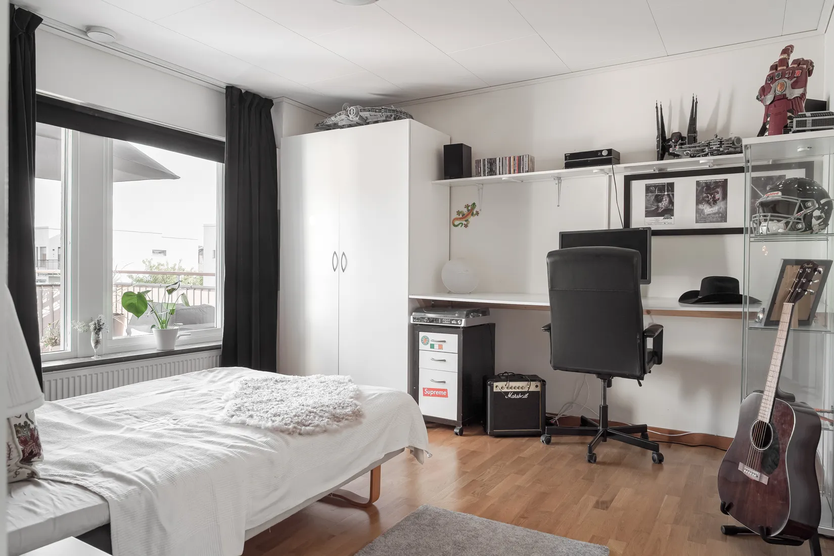 Villa, Hemsögatan 7, Rydebäck, Helsingborg