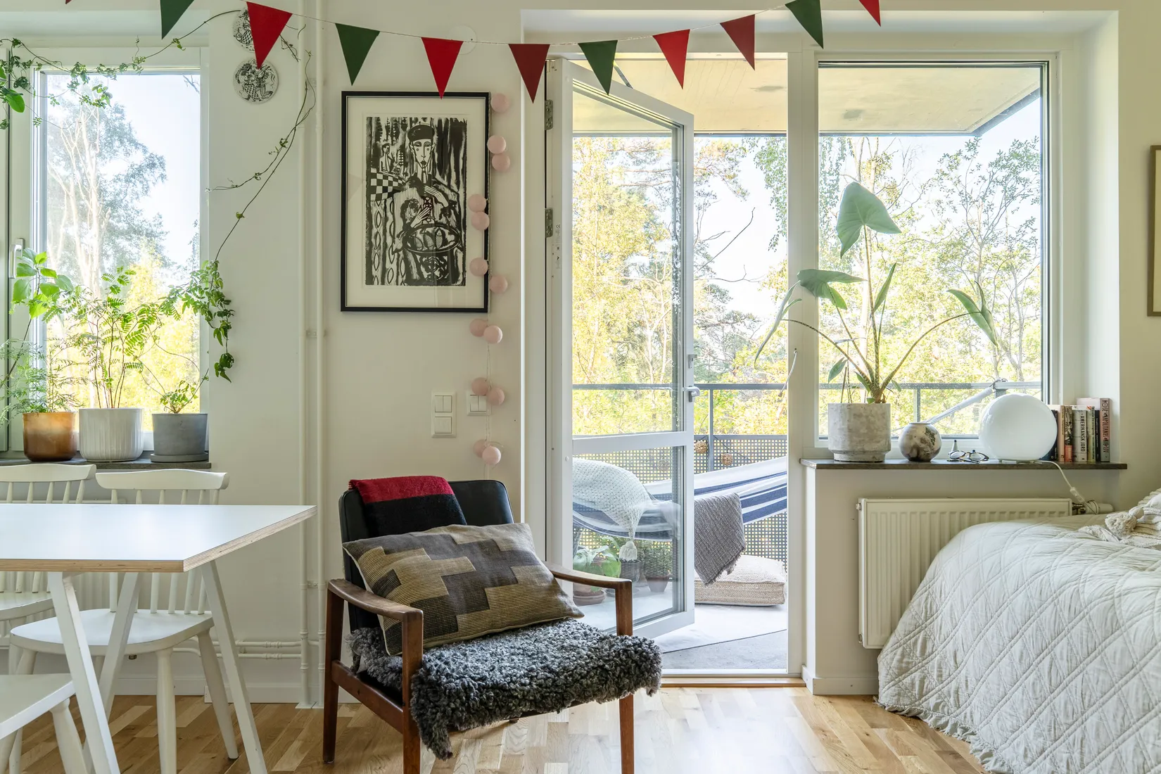 Bostadsrätt, Ålgrytevägen 120, Bredäng, Stockholm