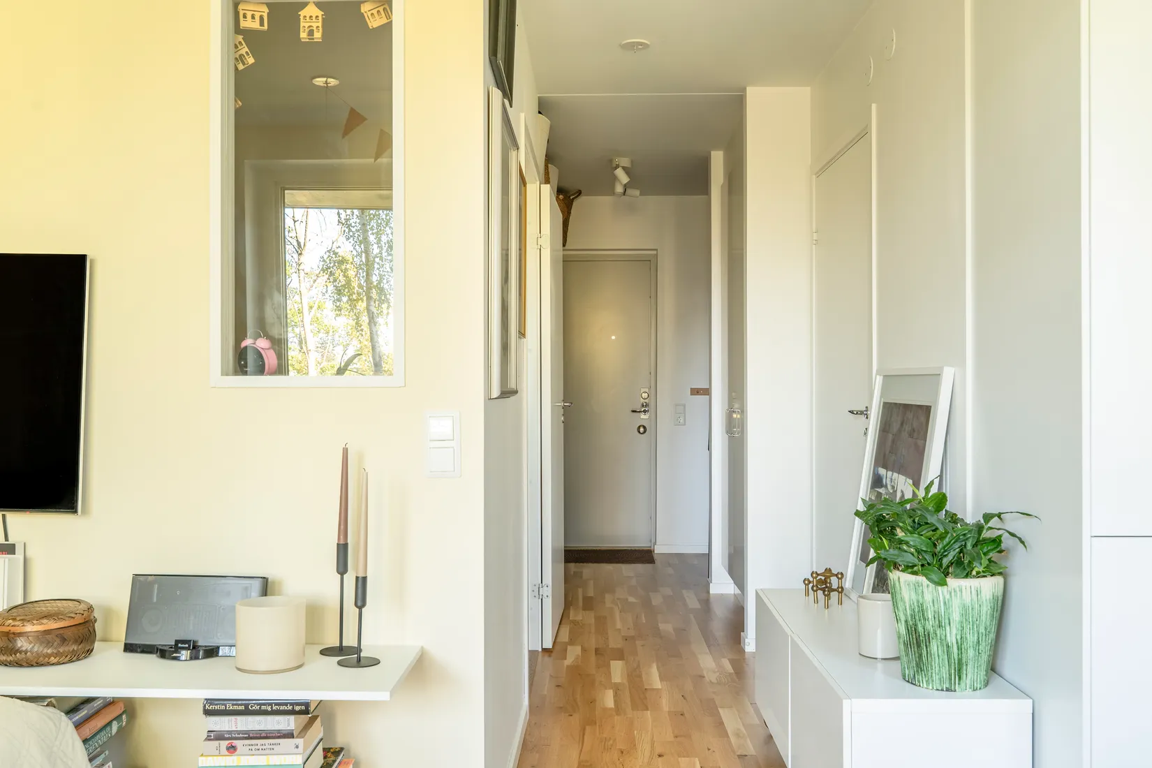 Bostadsrätt, Ålgrytevägen 120, Bredäng, Stockholm