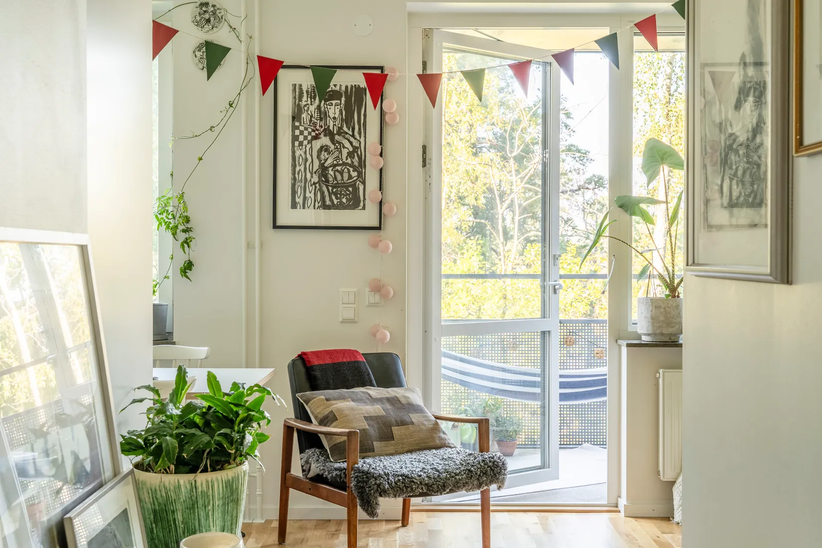 Bostadsrätt, Ålgrytevägen 120, Bredäng, Stockholm
