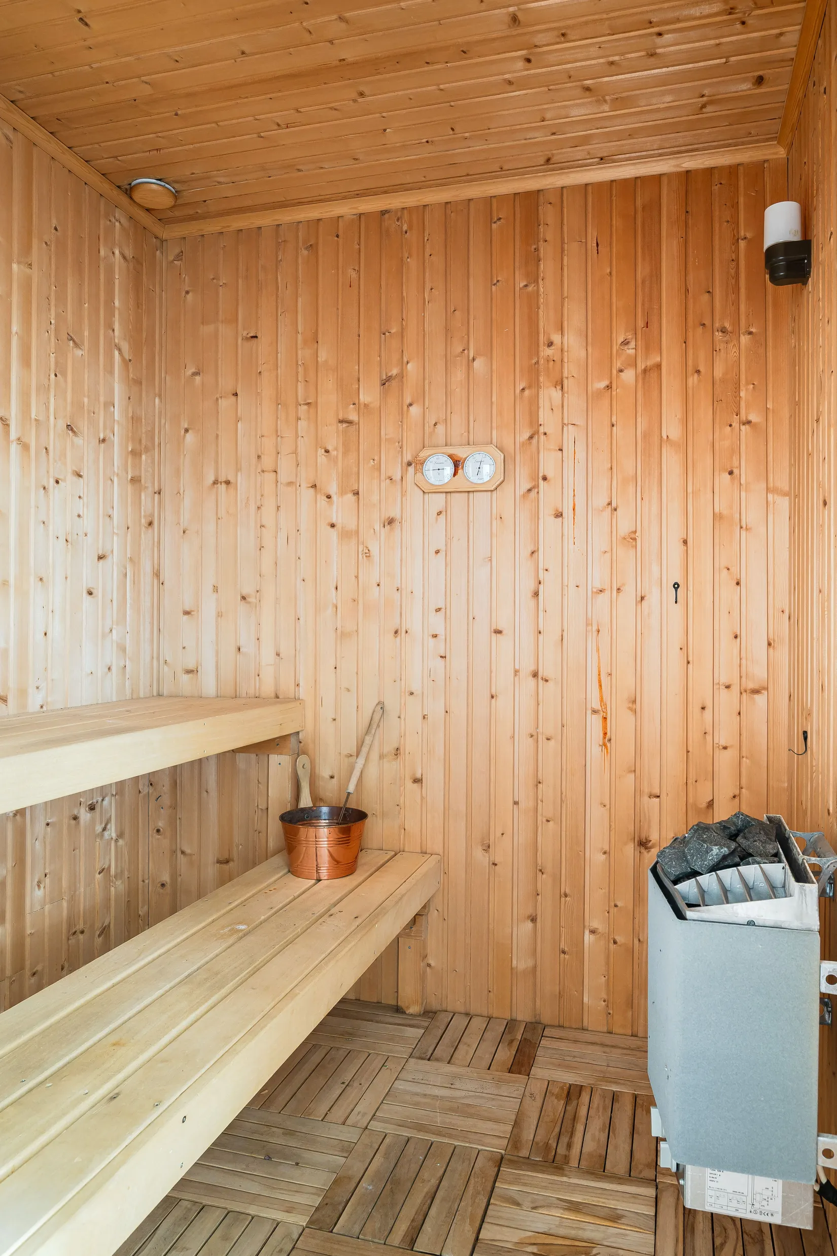 Villa, Flaggspelsvägen 11, Alnö, Sundsvall