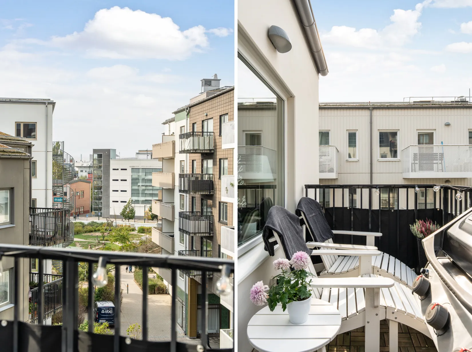Bostadsrätt, Lilla Varvsgatan 21C, Västra Hamnen, Malmö
