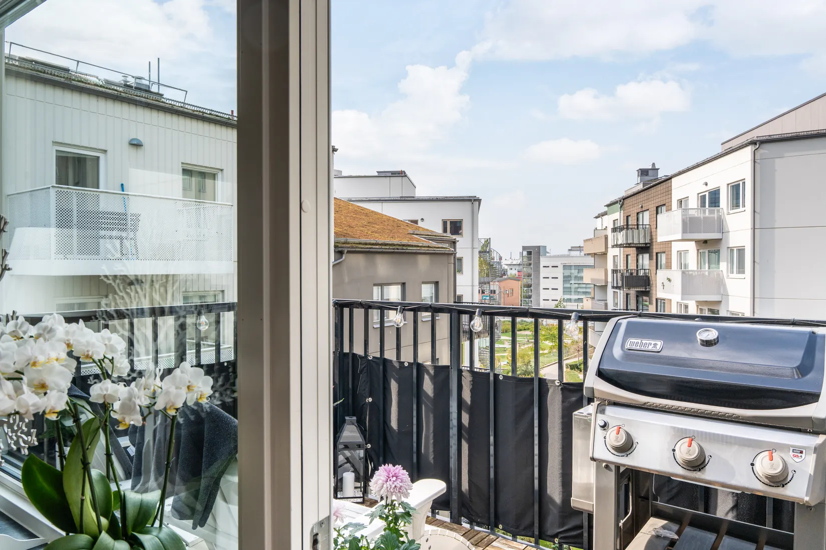 Bostadsrätt, Lilla Varvsgatan 21C, Västra Hamnen, Malmö