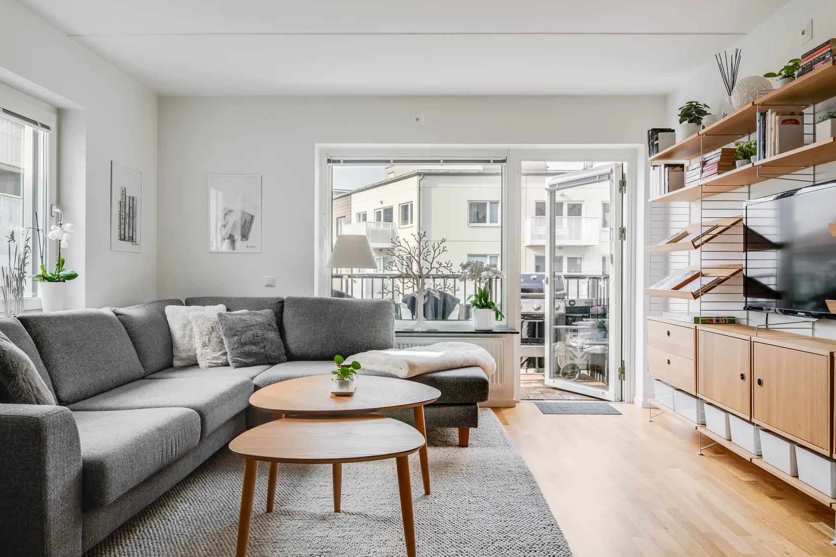 Bostadsrätt, Lilla Varvsgatan 21C, Västra Hamnen, Malmö