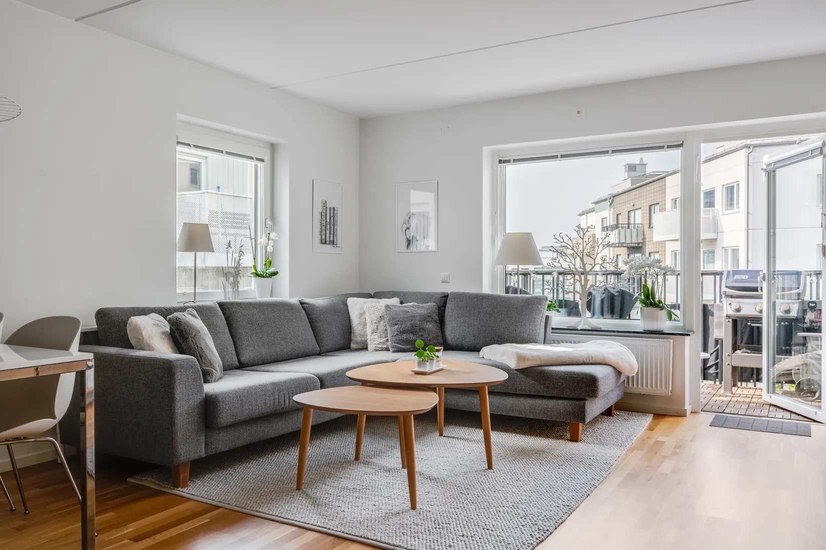 Bostadsrätt, Lilla Varvsgatan 21C, Västra Hamnen, Malmö