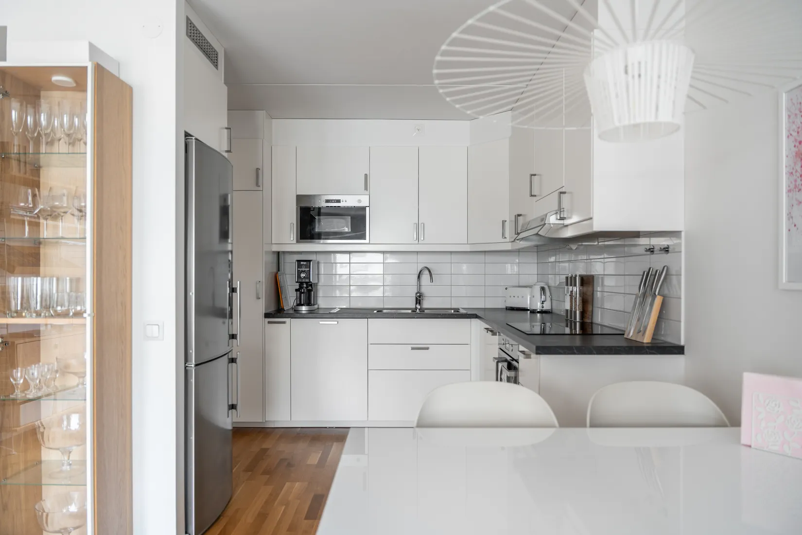 Bostadsrätt, Lilla Varvsgatan 21C, Västra Hamnen, Malmö