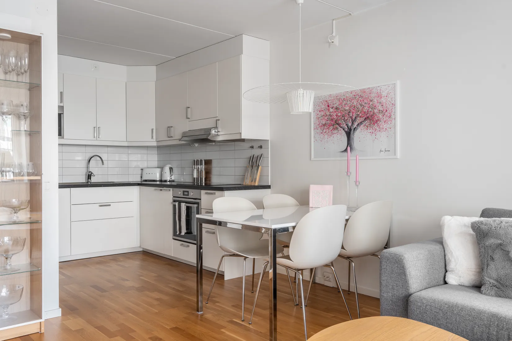 Bostadsrätt, Lilla Varvsgatan 21C, Västra Hamnen, Malmö