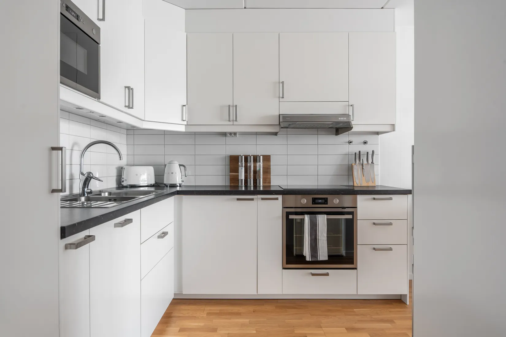 Bostadsrätt, Lilla Varvsgatan 21C, Västra Hamnen, Malmö