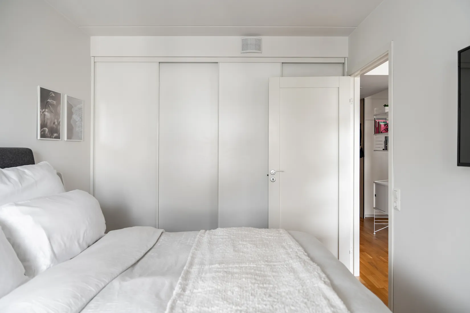 Bostadsrätt, Lilla Varvsgatan 21C, Västra Hamnen, Malmö