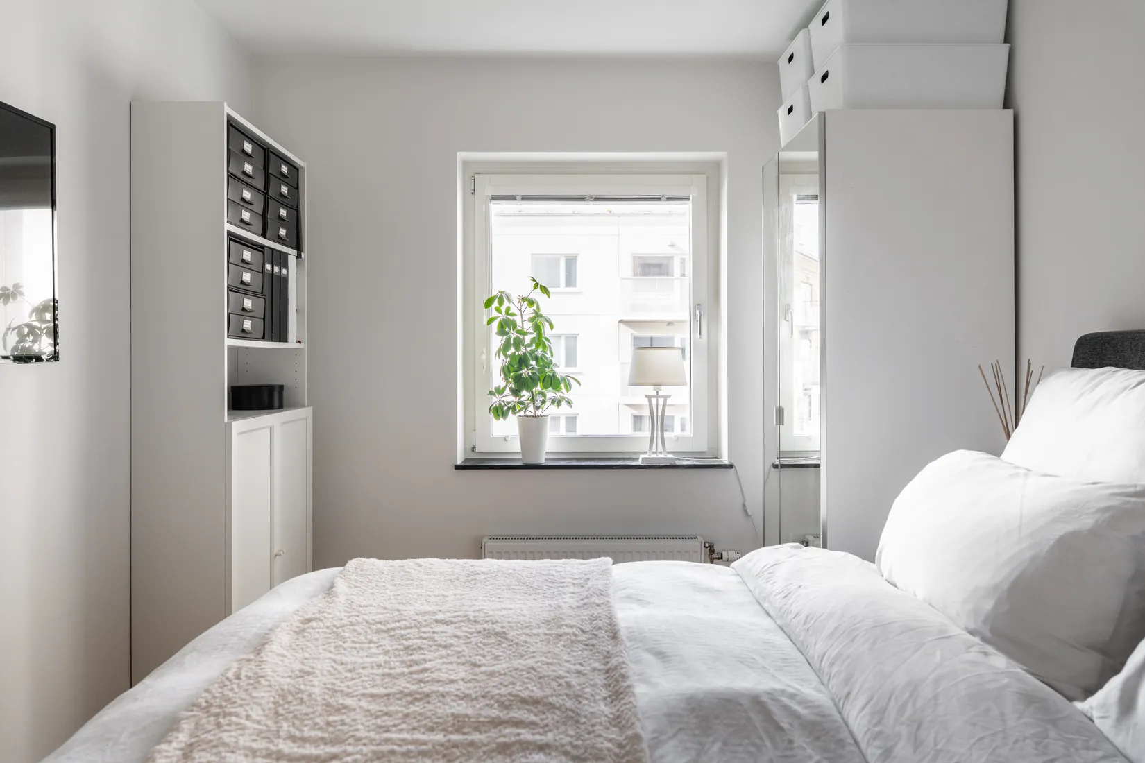 Bostadsrätt, Lilla Varvsgatan 21C, Västra Hamnen, Malmö