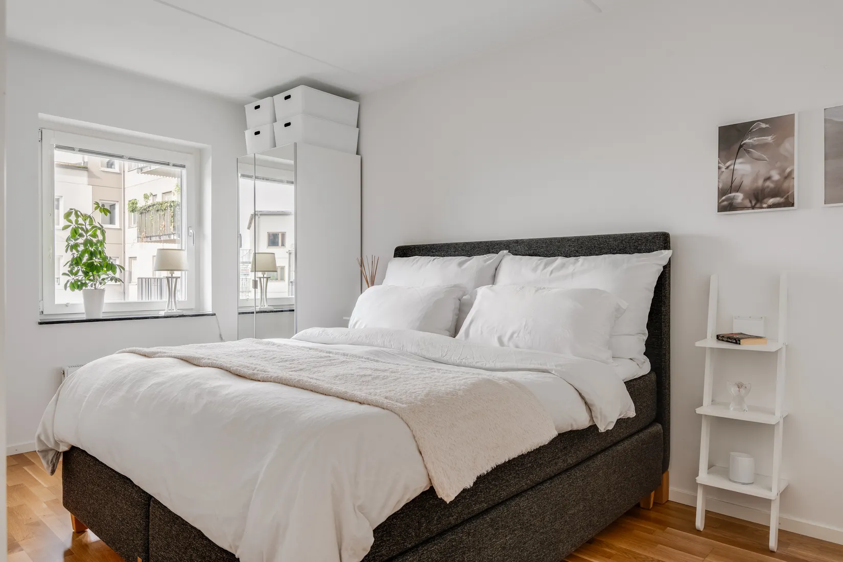 Bostadsrätt, Lilla Varvsgatan 21C, Västra Hamnen, Malmö