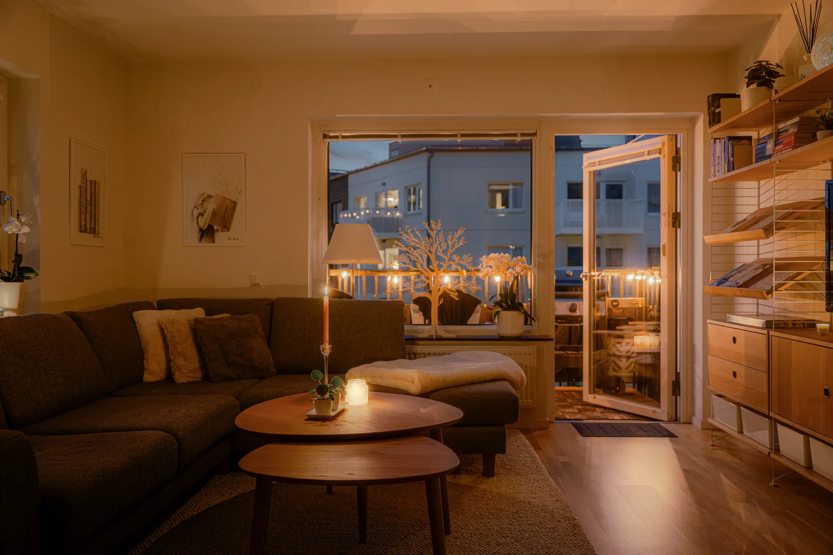 Bostadsrätt, Lilla Varvsgatan 21C, Västra Hamnen, Malmö