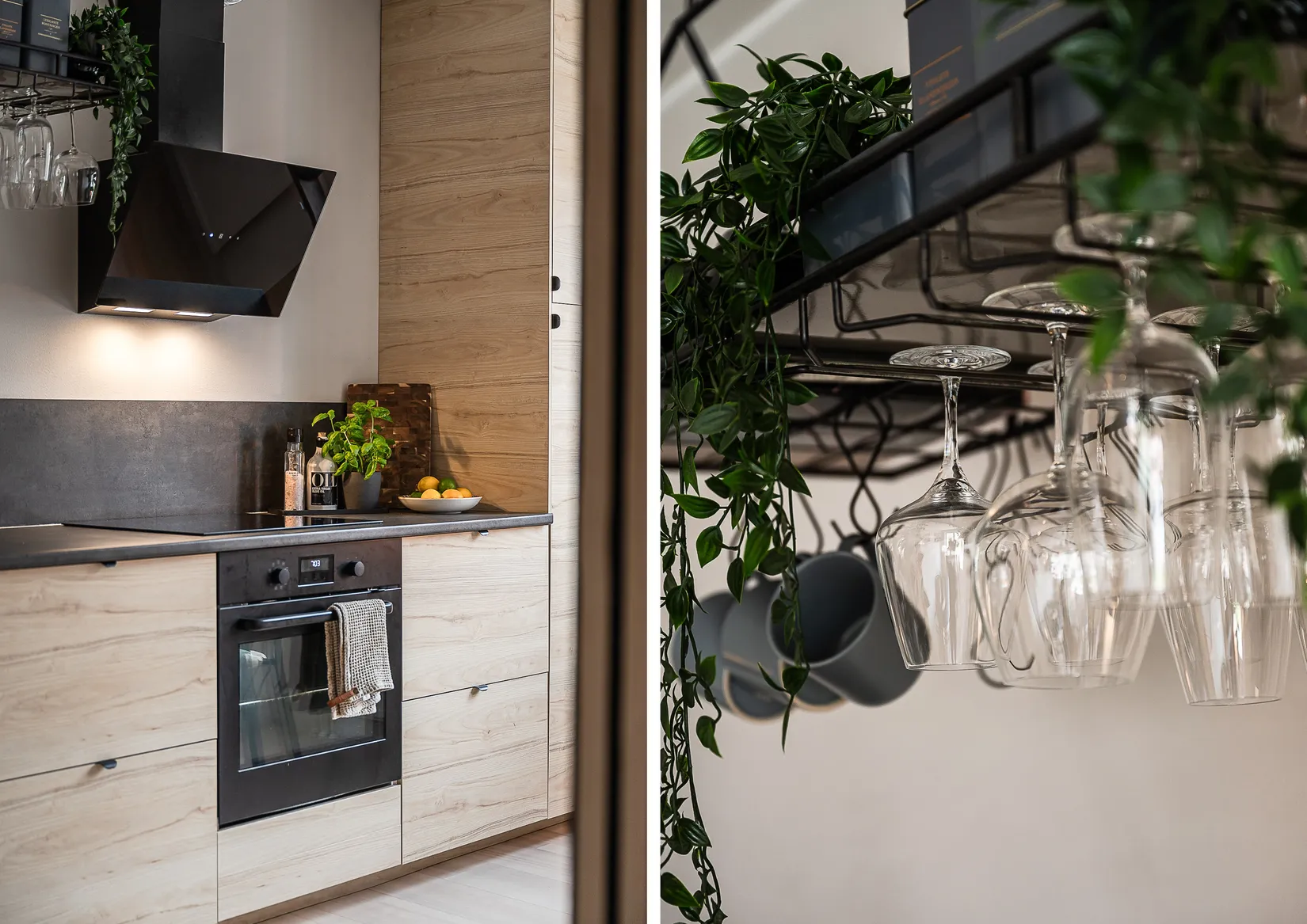 Bostadsrätt, Bergsgatan 30A, Centralt, Sundsvall