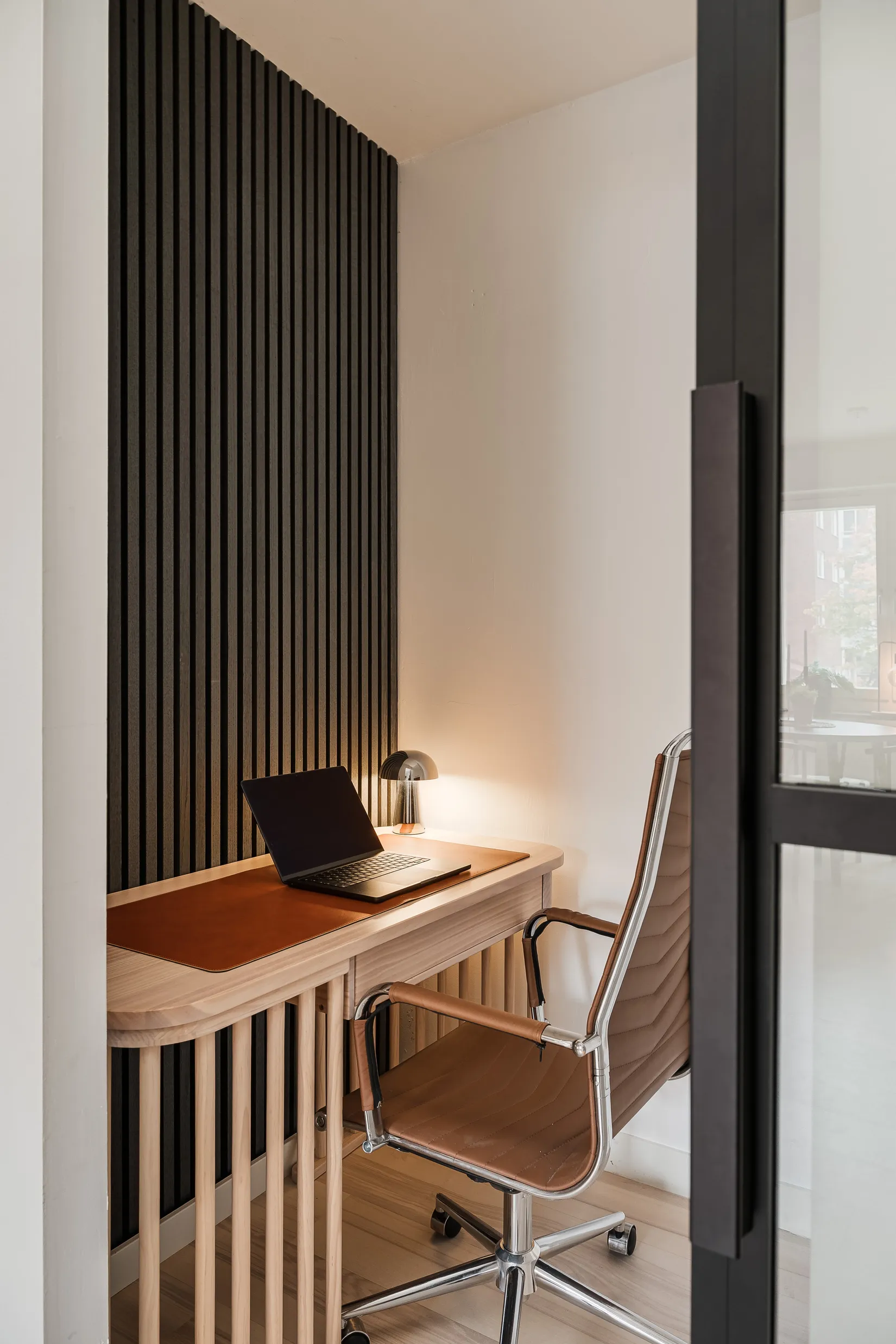 Bostadsrätt, Bergsgatan 30A, Centralt, Sundsvall
