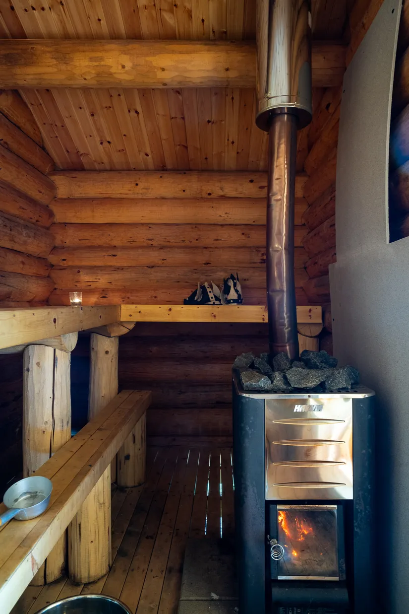 Gård/Skog, Avasund 106, Storuman