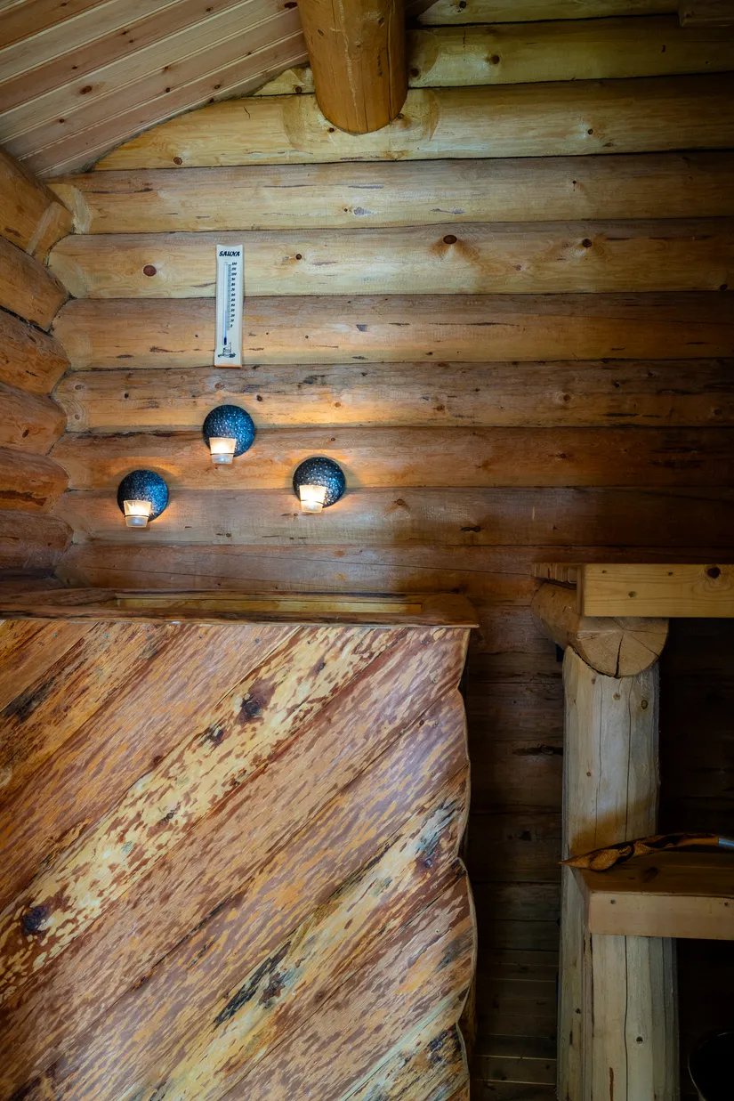 Gård/Skog, Avasund 106, Storuman