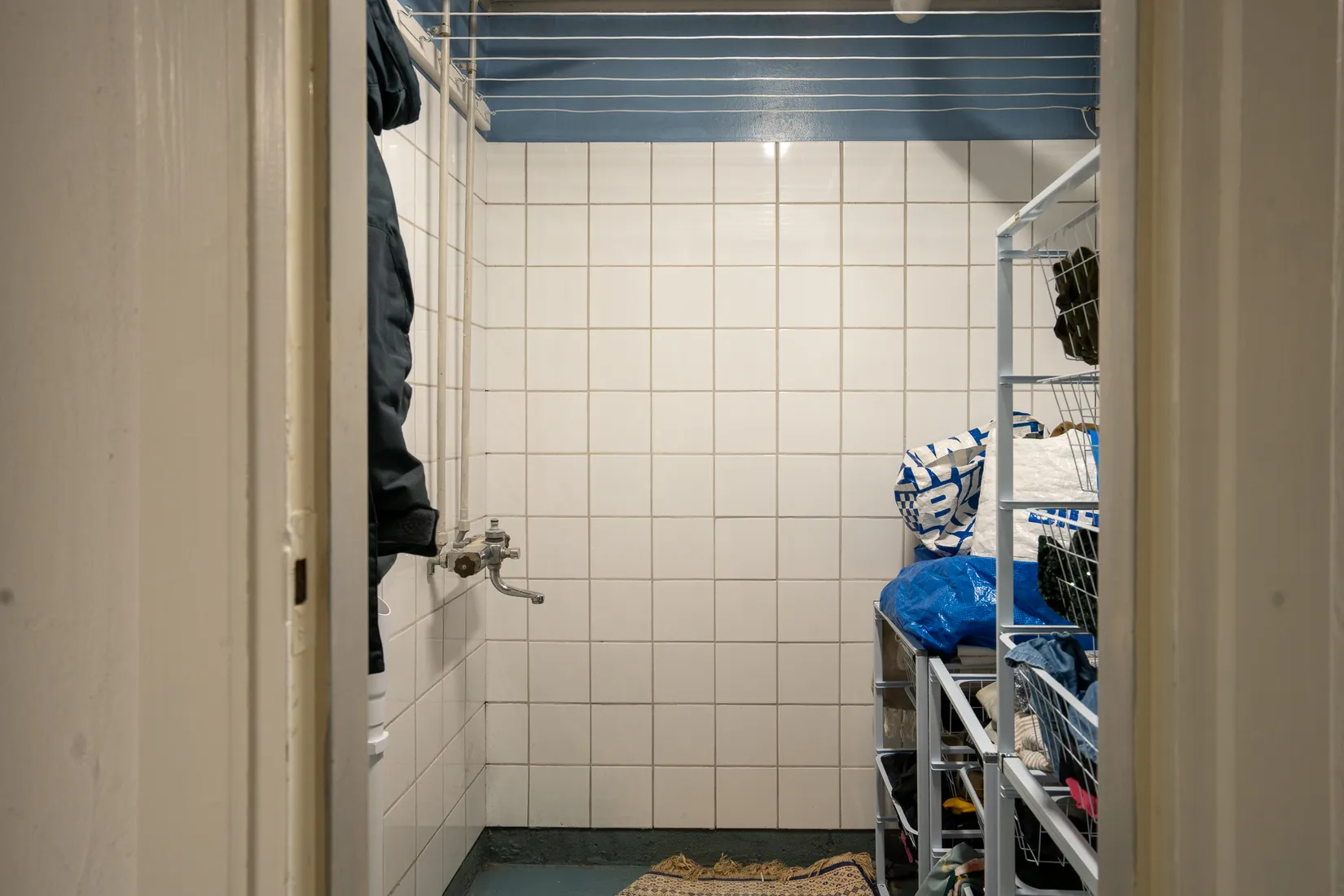 Gård/Skog, Avasund 106, Storuman
