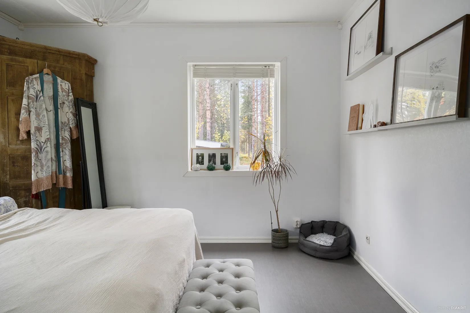 Gård/Skog, Avasund 106, Storuman