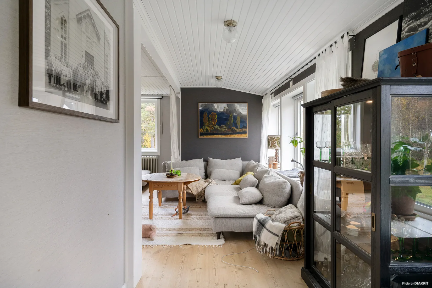 Gård/Skog, Avasund 106, Storuman
