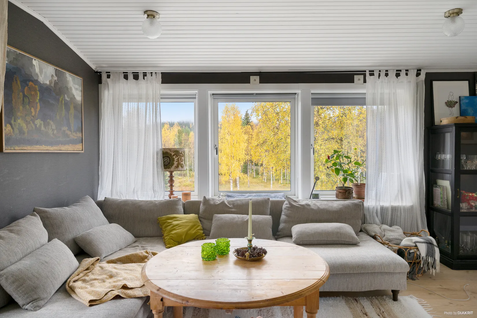 Gård/Skog, Avasund 106, Storuman