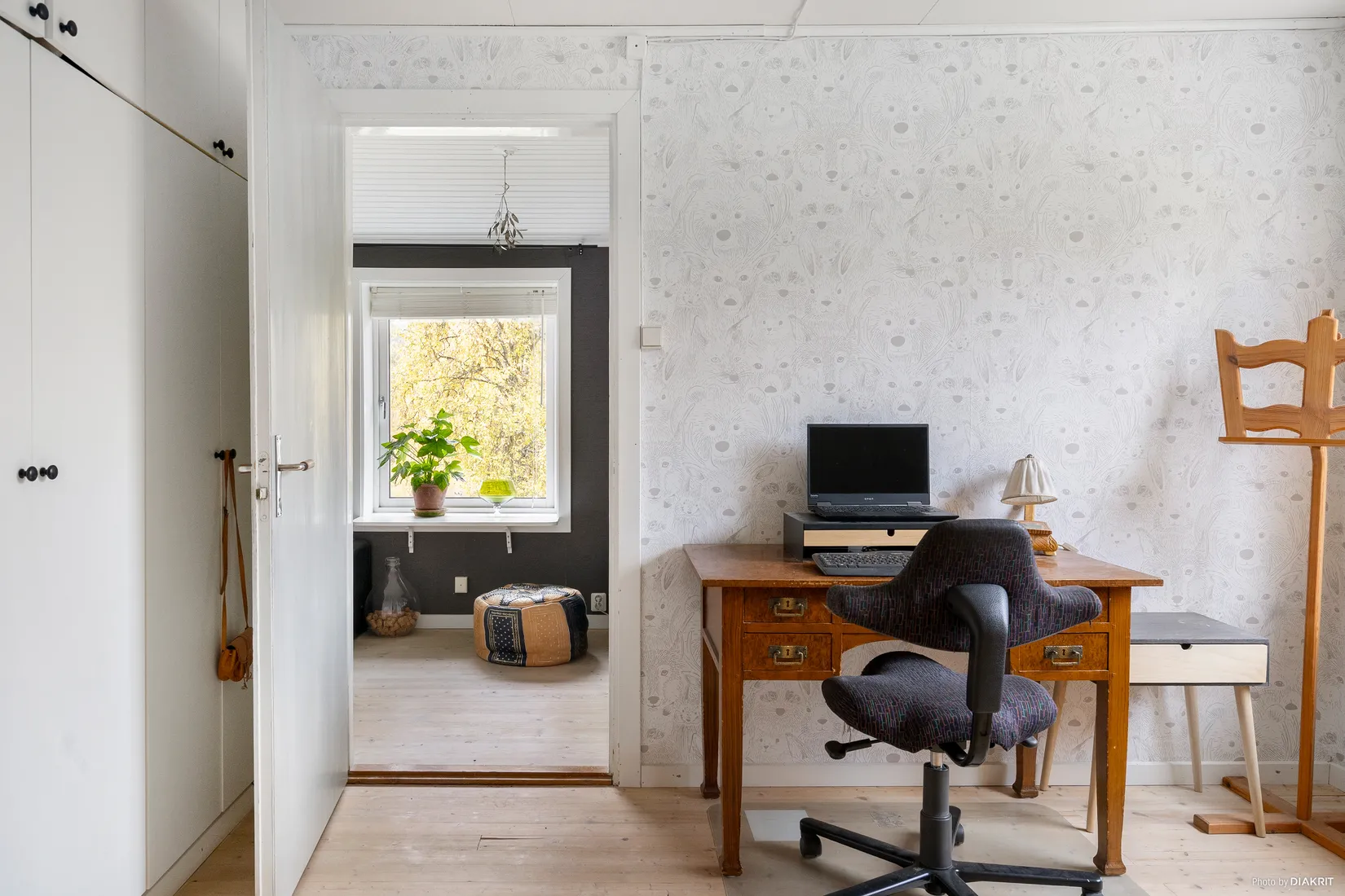 Gård/Skog, Avasund 106, Storuman