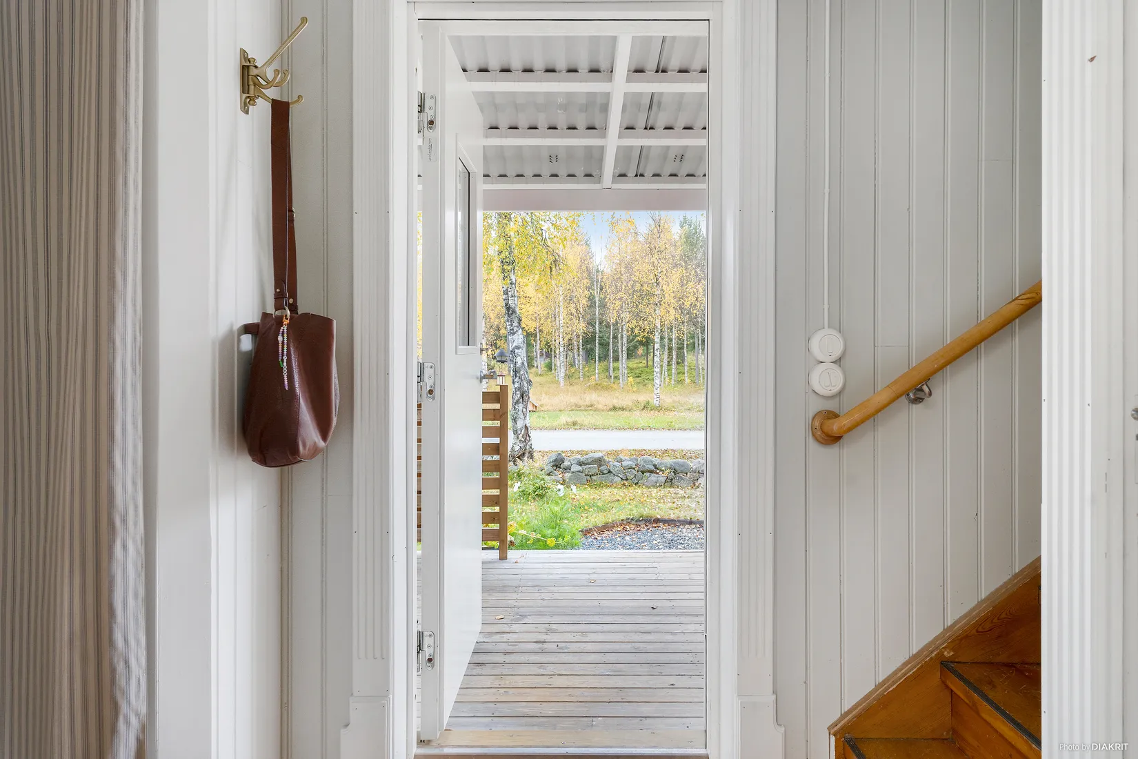 Gård/Skog, Avasund 106, Storuman