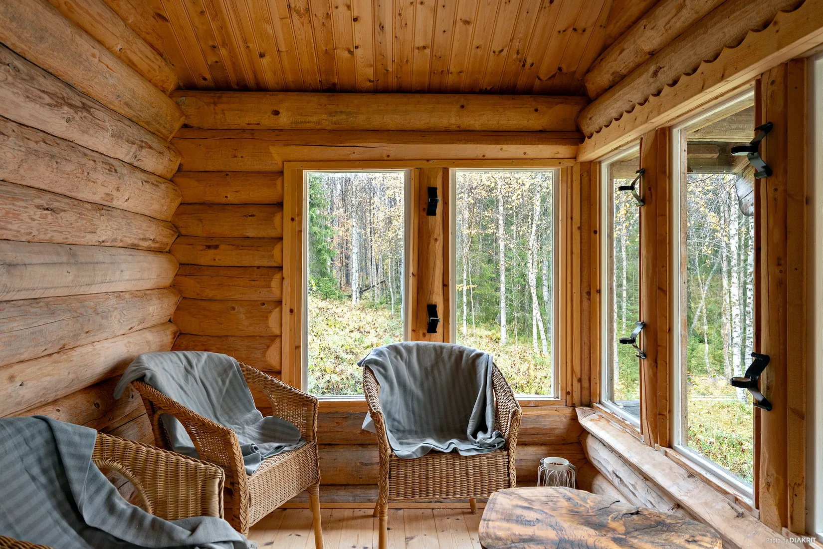 Gård/Skog, Avasund 106, Storuman