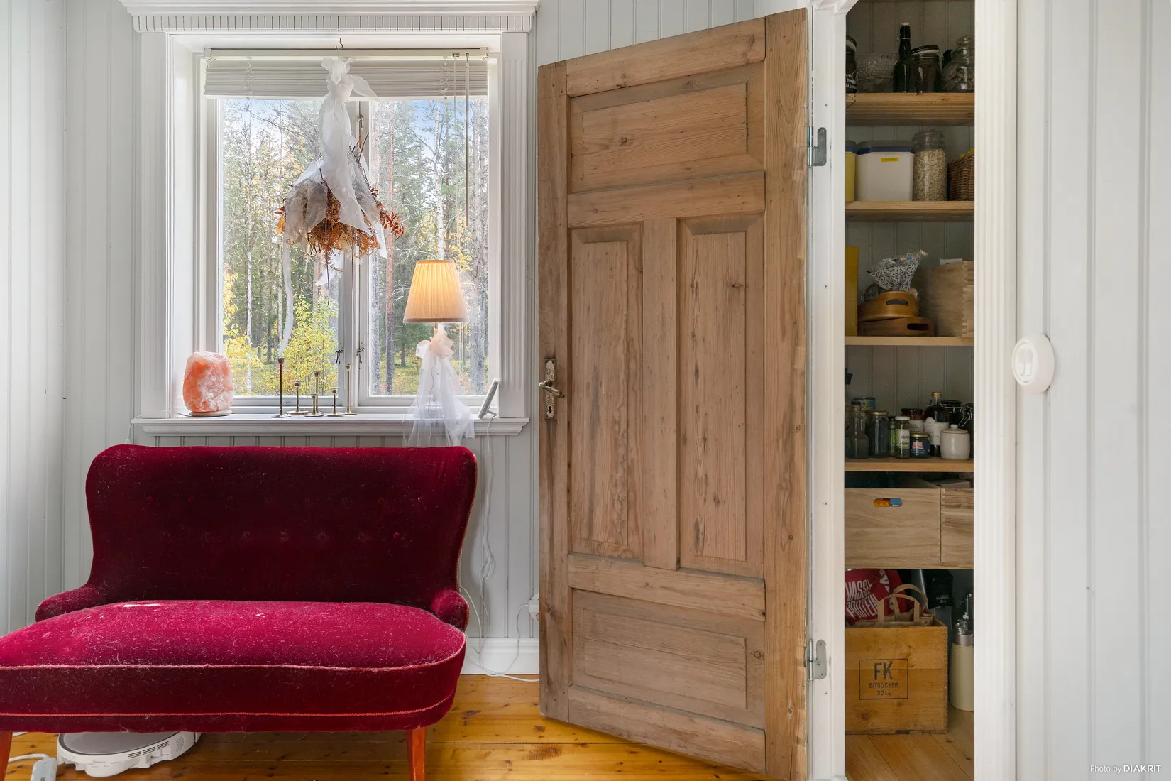 Gård/Skog, Avasund 106, Storuman