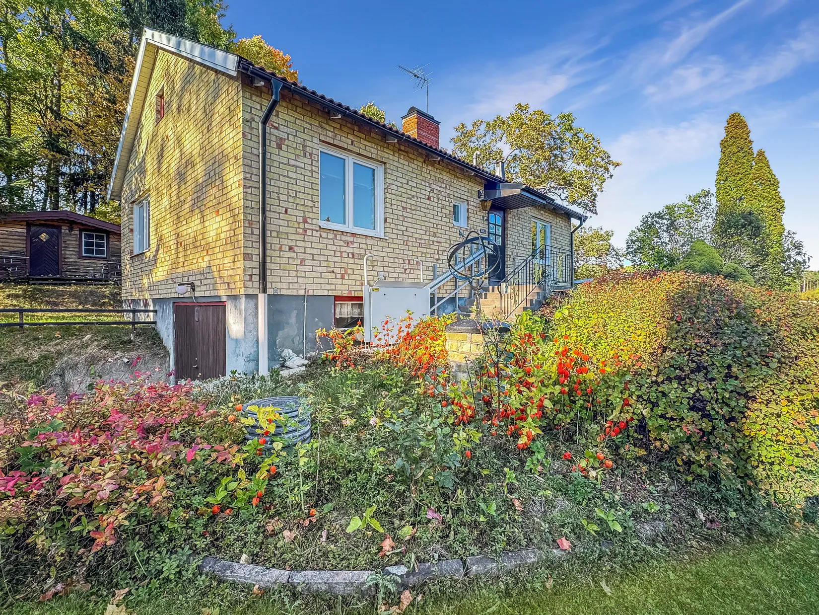 Villa, Karby Ekholmen 113, Gåvsta, Uppsala