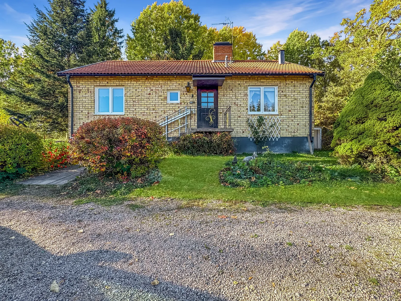 Villa, Karby Ekholmen 113, Gåvsta, Uppsala