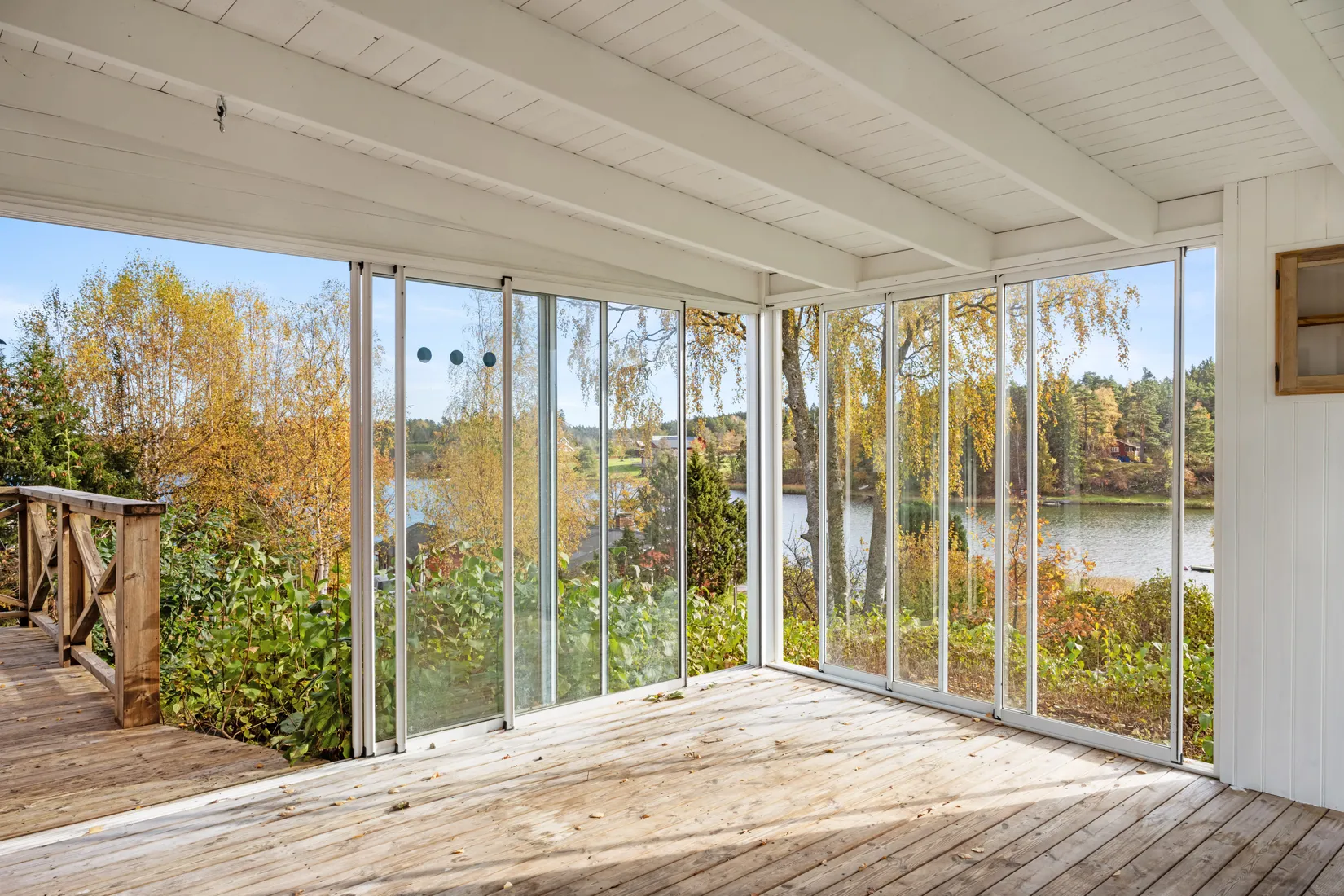 Fritidshus, Östervik 6, Bergshamra - Östervik, Norrtälje