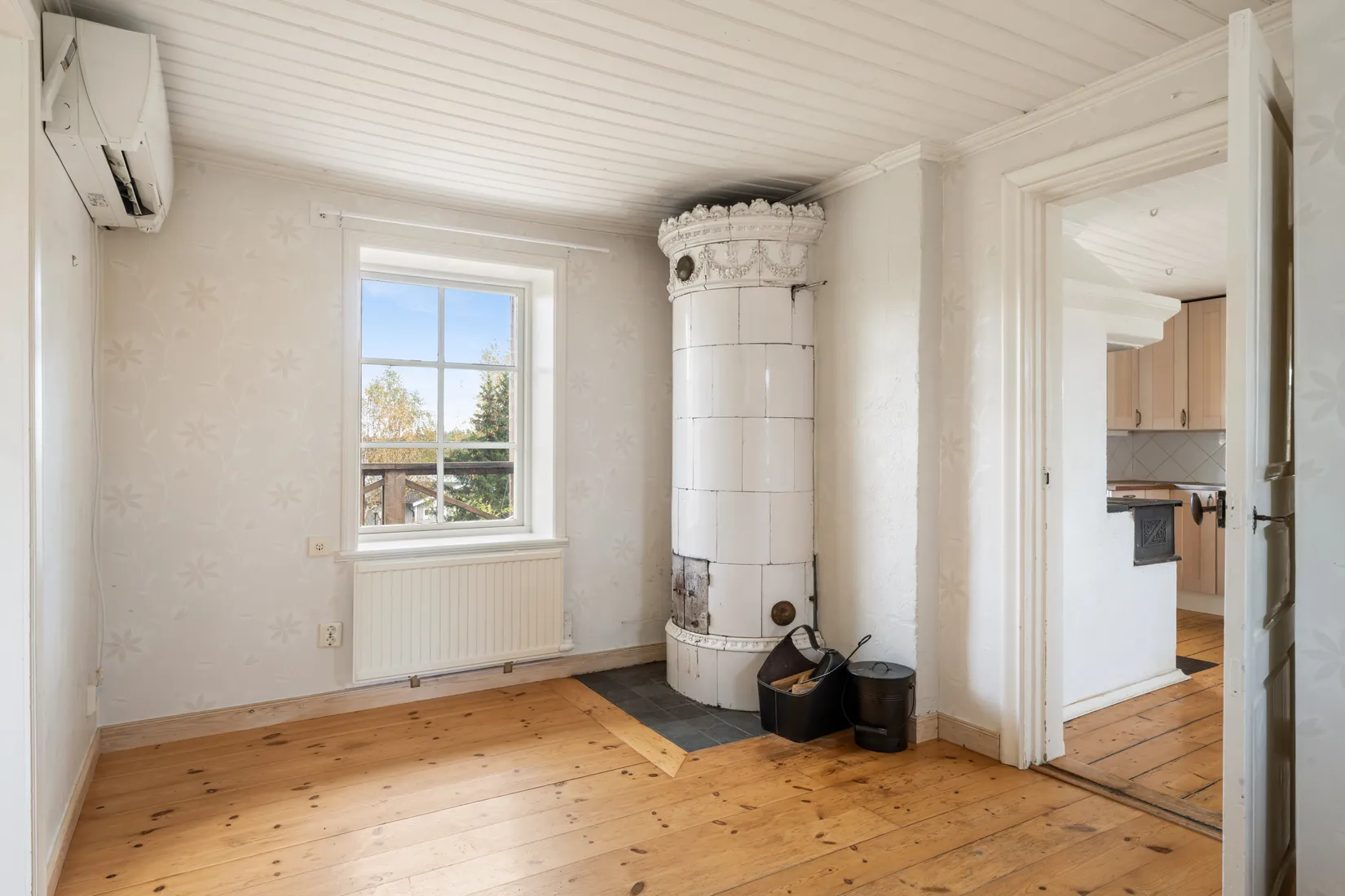 Fritidshus, Östervik 6, Bergshamra - Östervik, Norrtälje