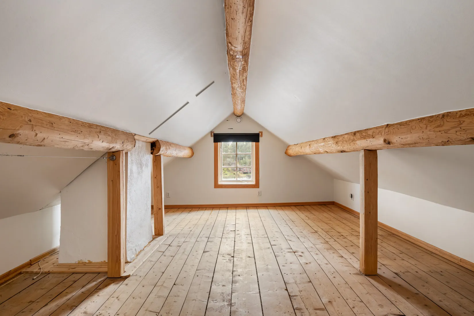 Fritidshus, Östervik 6, Bergshamra - Östervik, Norrtälje