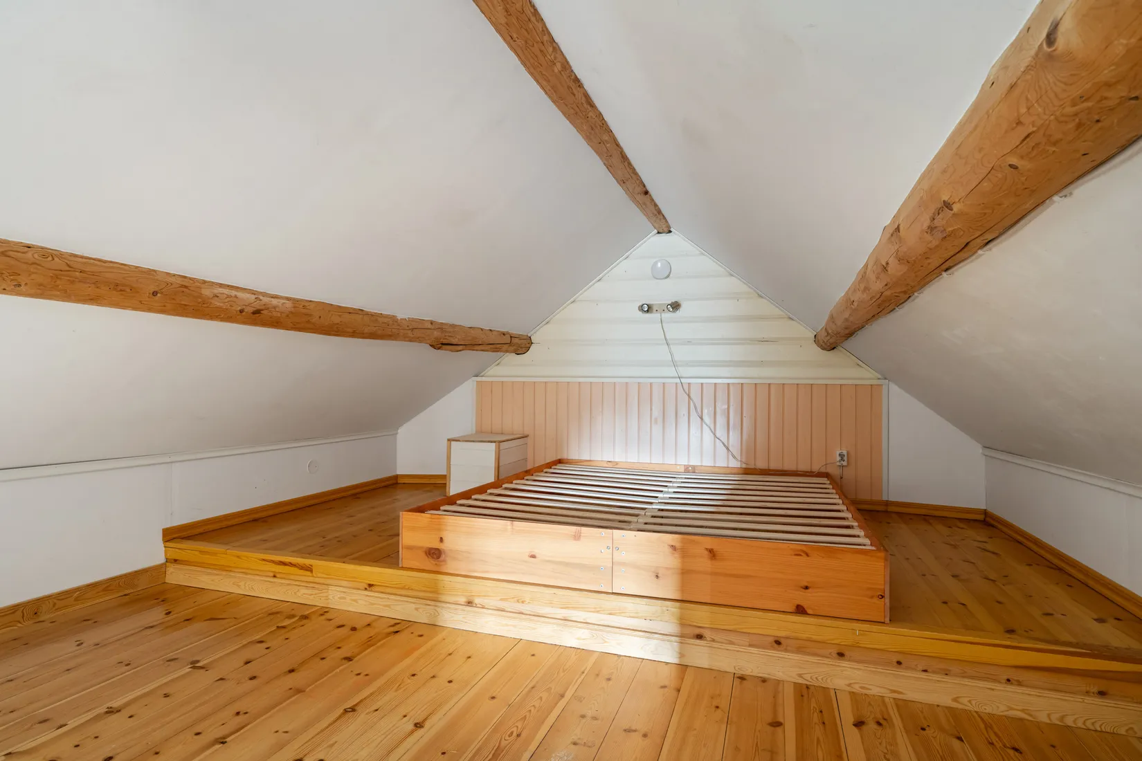 Fritidshus, Östervik 6, Bergshamra - Östervik, Norrtälje