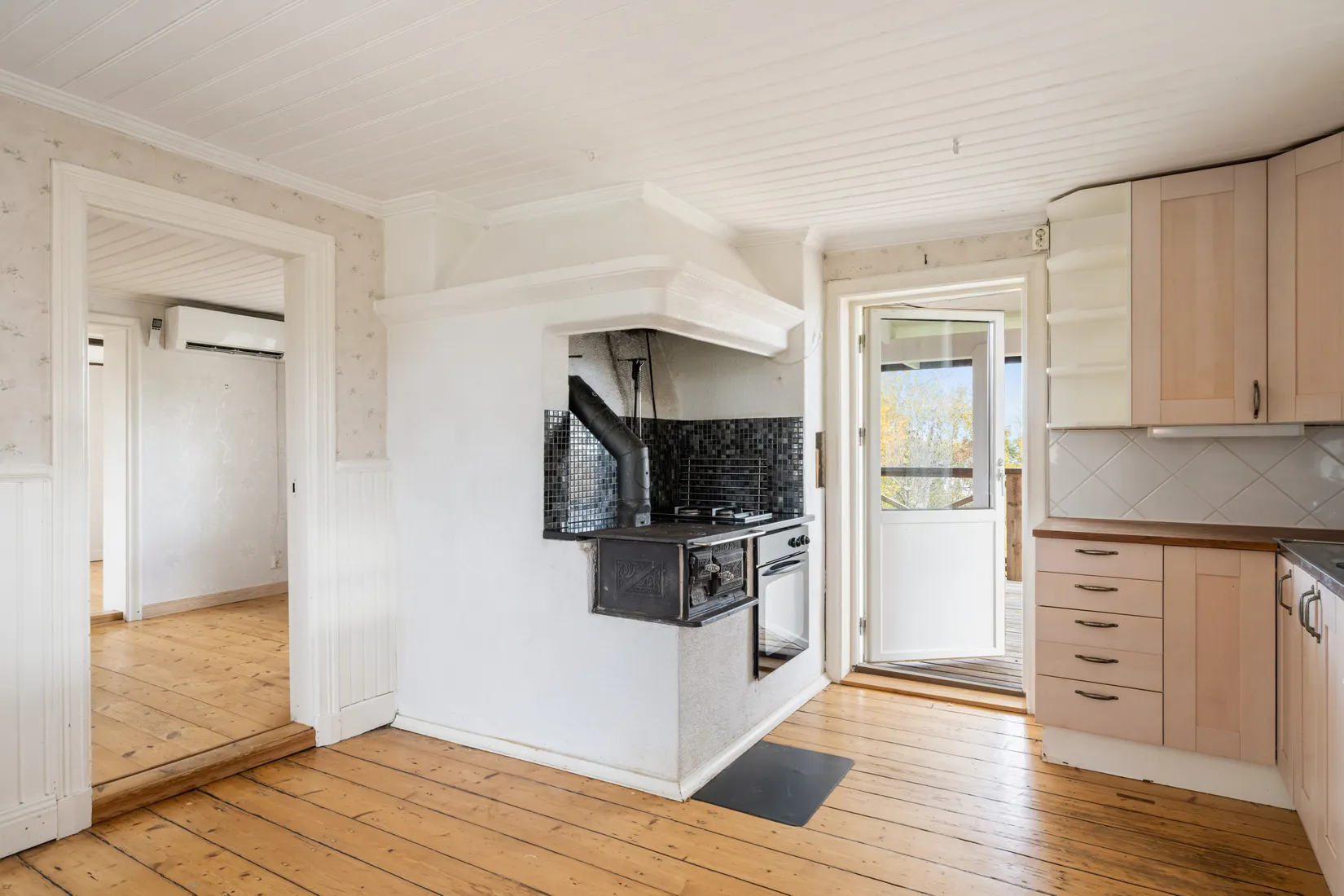 Fritidshus, Östervik 6, Bergshamra - Östervik, Norrtälje