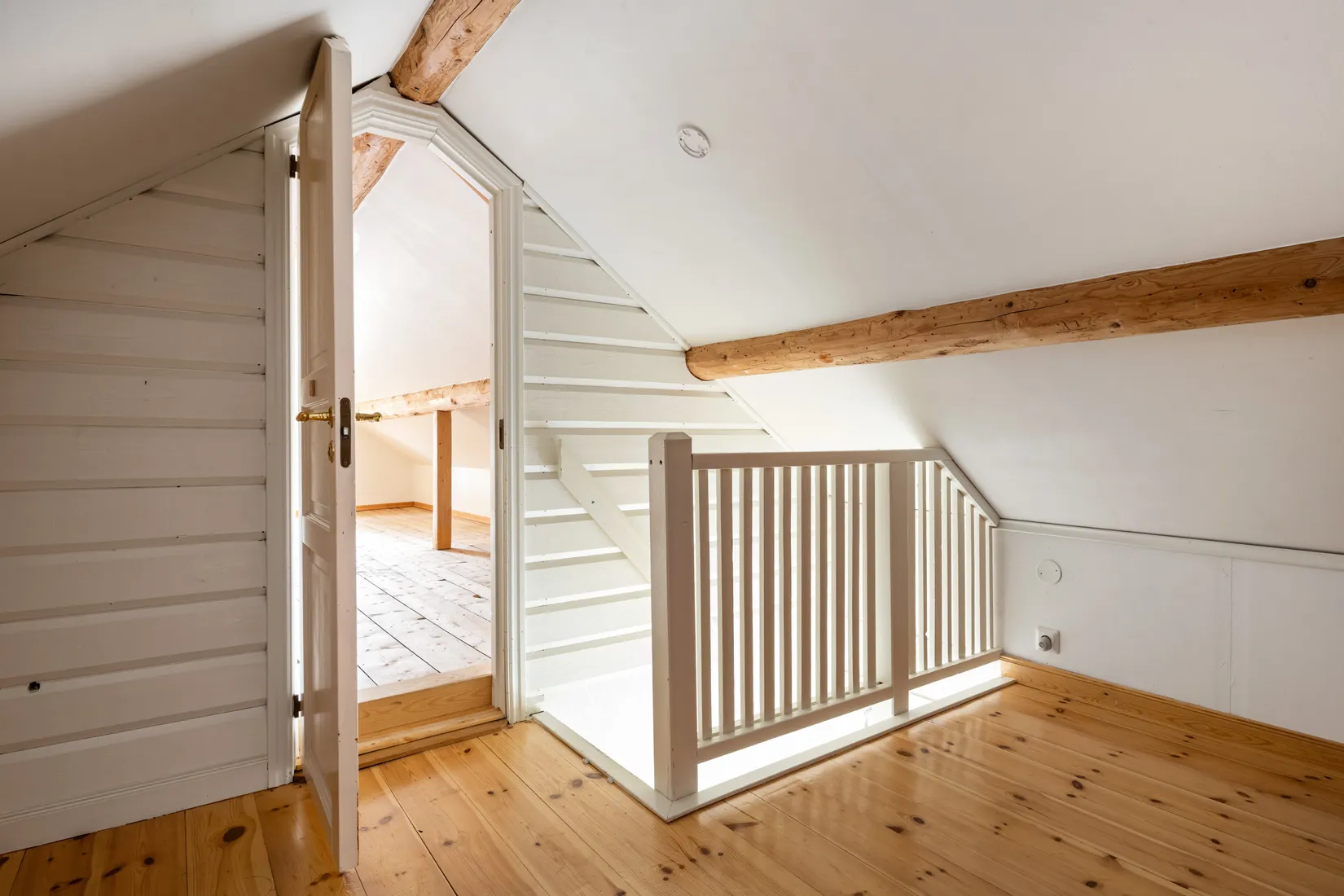 Fritidshus, Östervik 6, Bergshamra - Östervik, Norrtälje