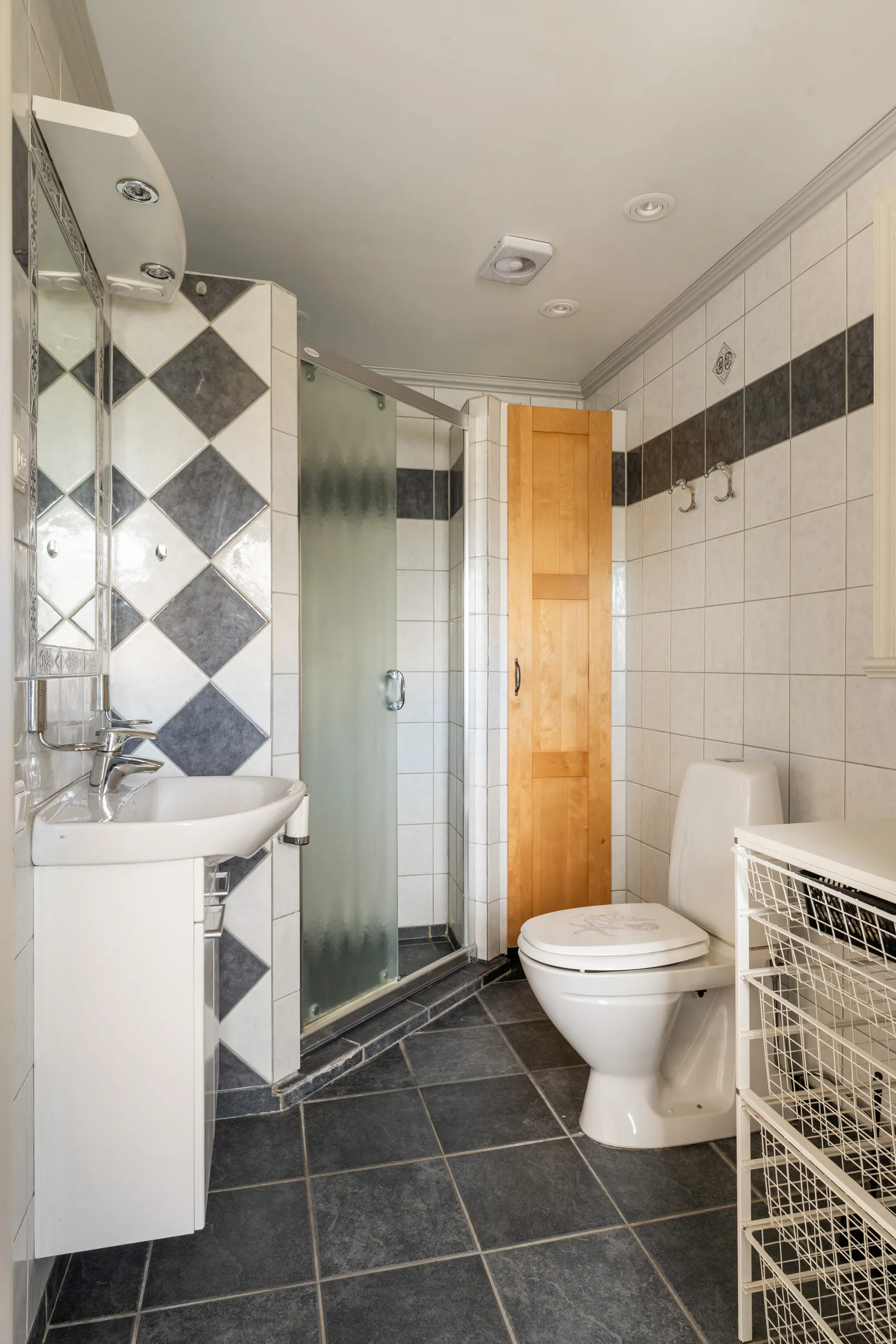 Fritidshus, Östervik 6, Bergshamra - Östervik, Norrtälje