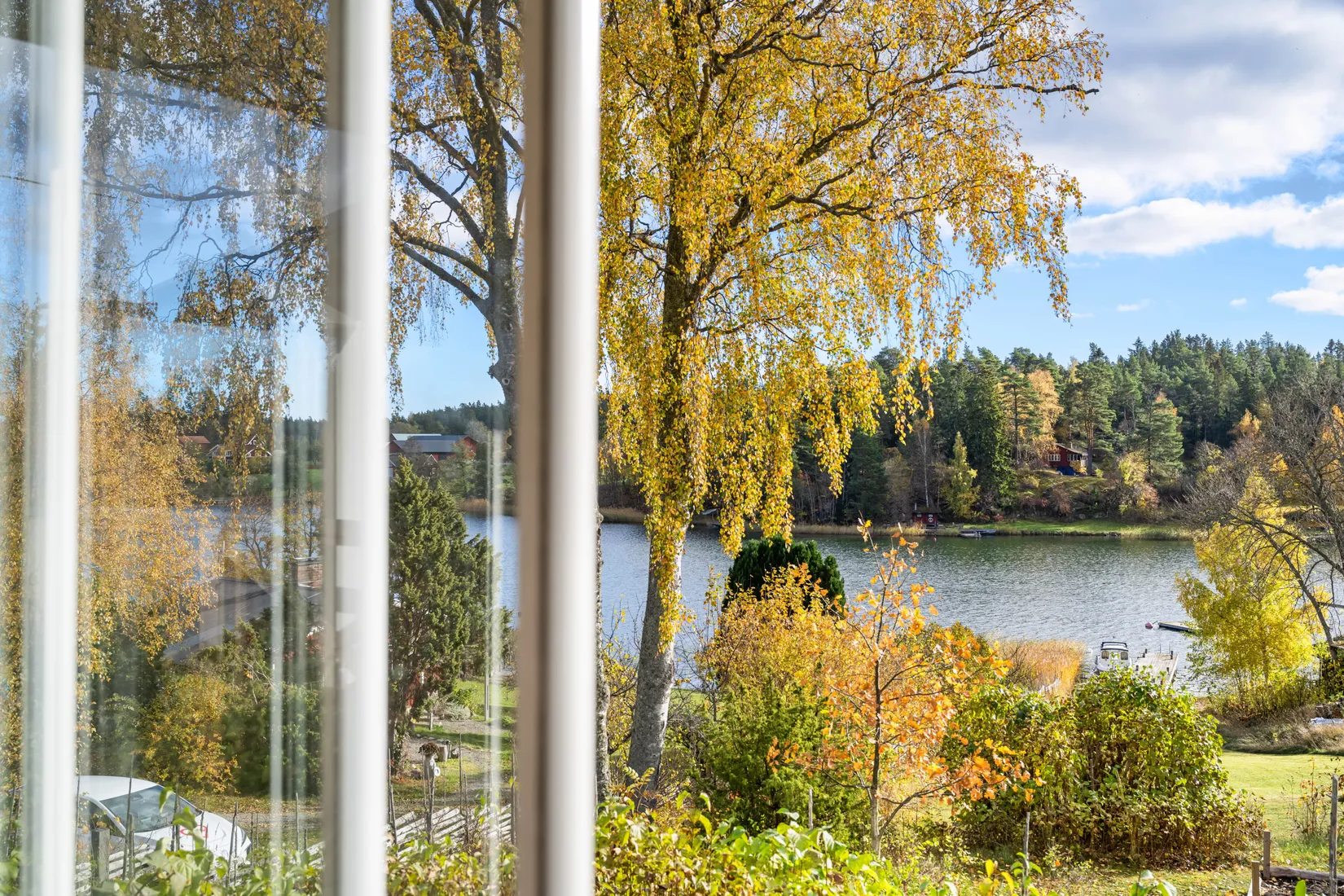 Fritidshus, Östervik 6, Bergshamra - Östervik, Norrtälje