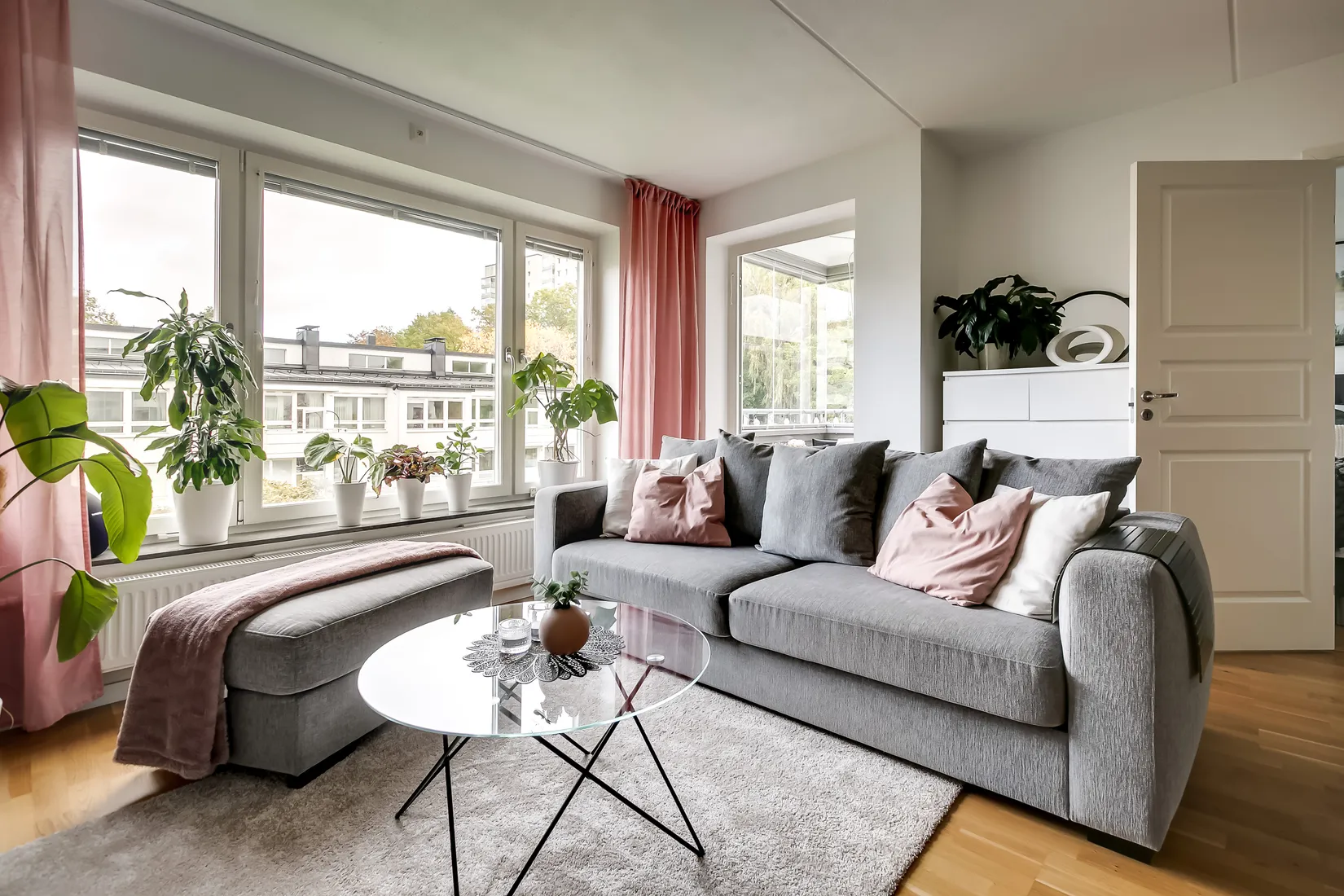 Bostadsrätt, Ågesta broväg 65, Farsta, Stockholm